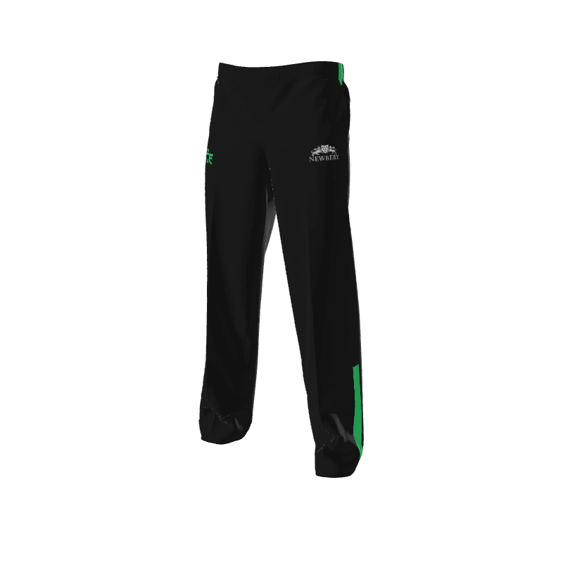 Playing Trousers 002 Playing Trousers. (x 10) - Newbery Cricket