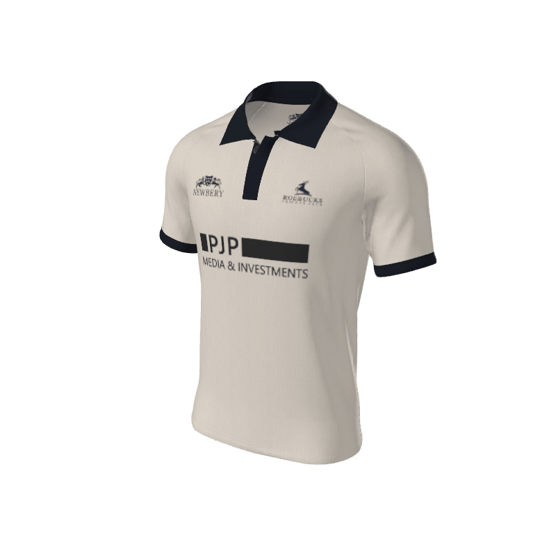 Shirt 006 Shirt. (x 10) - Newbery Cricket