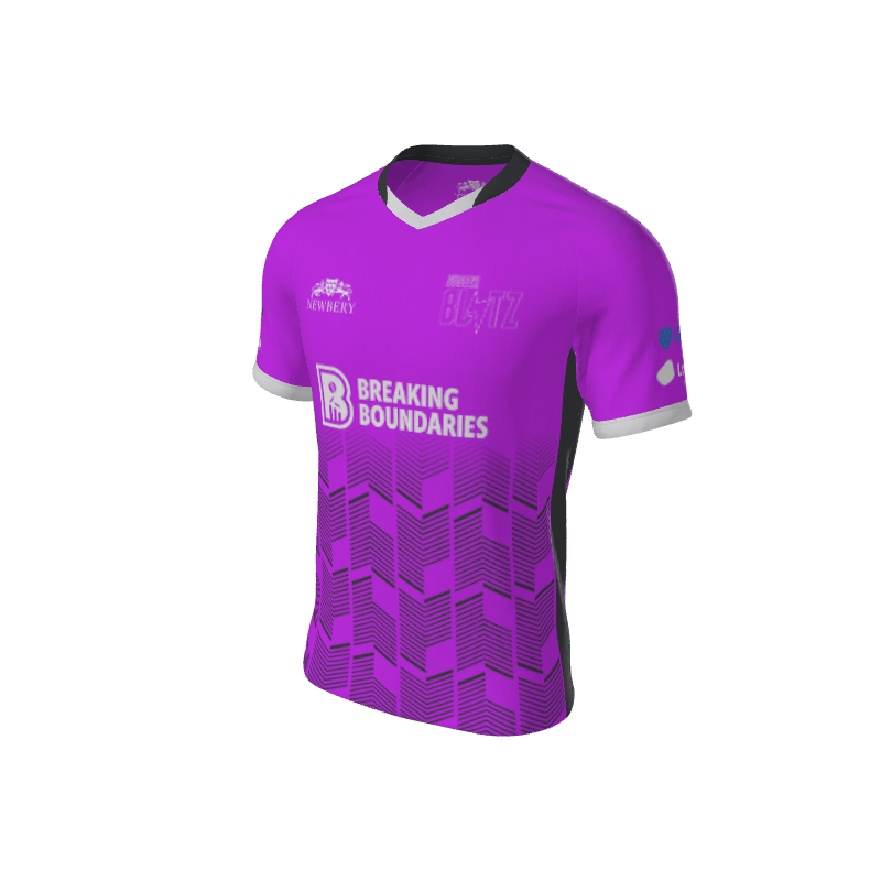 Shirt 013 Shirt. (x 11) - Newbery Cricket