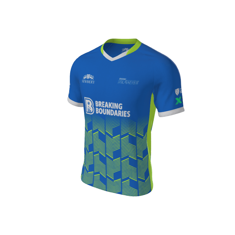 Shirt 013 Shirt. (x 11) - Newbery Cricket
