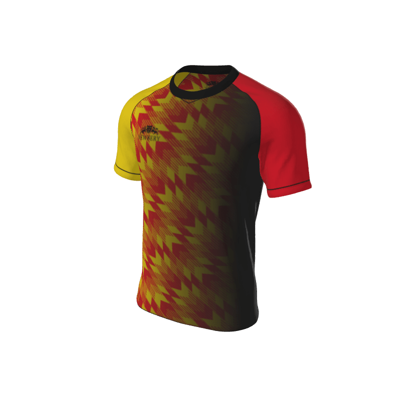 Cricket Shirt 001 Cricket Shirt. (x 10) - Newbery Cricket