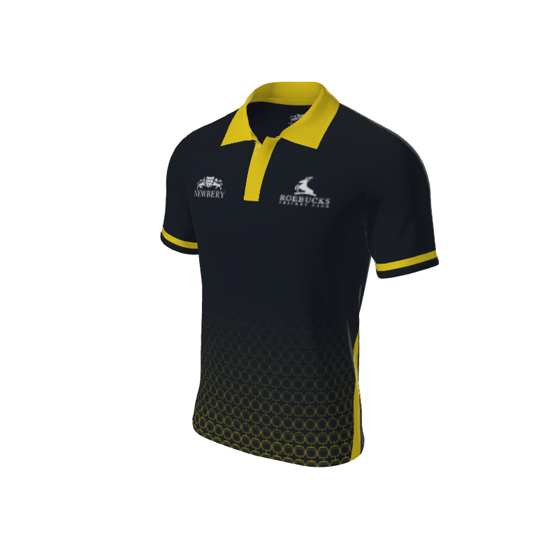 Cricket Shirt 010 Cricket Shirt. (x 10) - Newbery Cricket