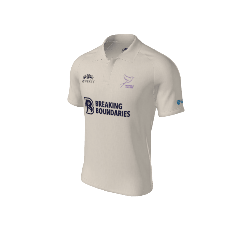 Shirt 022 Shirt. (x 11) - Newbery Cricket