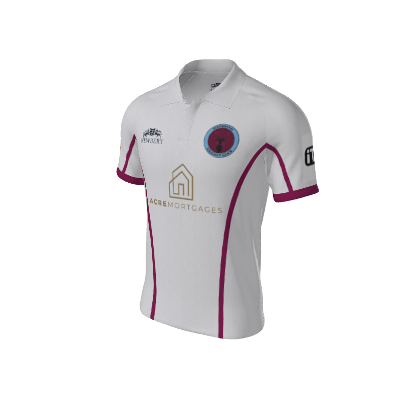 Shirt 016 Shirt. (x 18) - Newbery Cricket