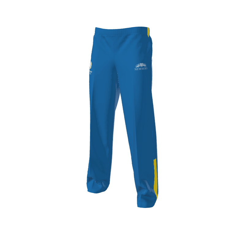 Playing Trousers 002 Playing Trousers. (x 10) - Newbery Cricket