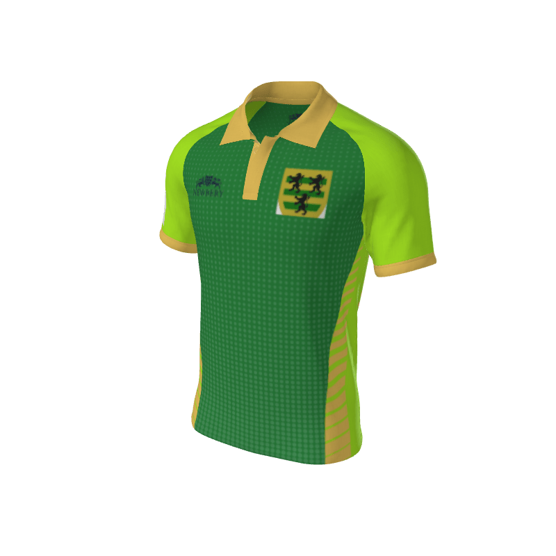 Shirt 006 Shirt. (x 30) - Newbery Cricket
