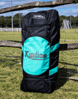 Kudos Duffle Bag - Newbery Cricket