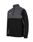 Unisex 1/4 Zip Midlayer - Newbery Cricket