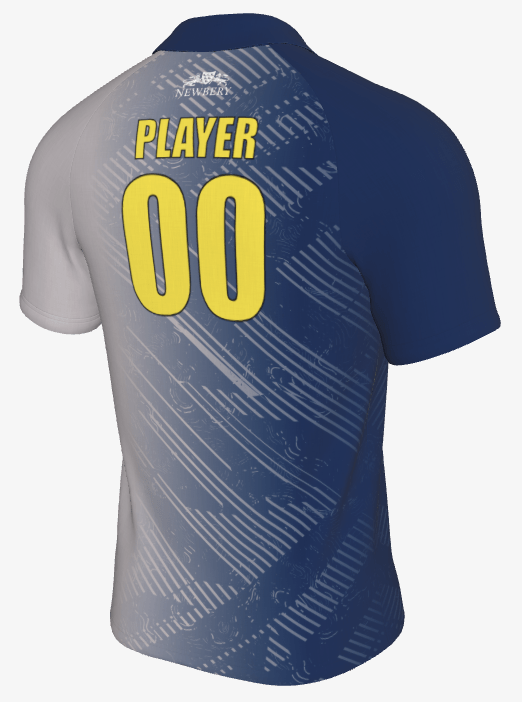 12 x Bespoke Sublimated Playing Kits - BKS Cup Special Offer - Newbery Cricket