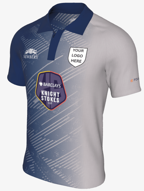 12 x Bespoke Sublimated Playing Kits - BKS Cup Special Offer - Newbery Cricket