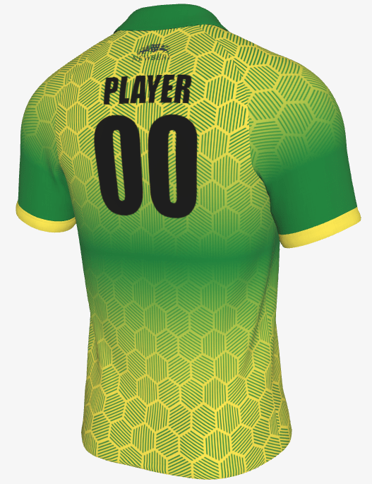 12 x Bespoke Sublimated Playing Kits - BKS Cup Special Offer - Newbery Cricket