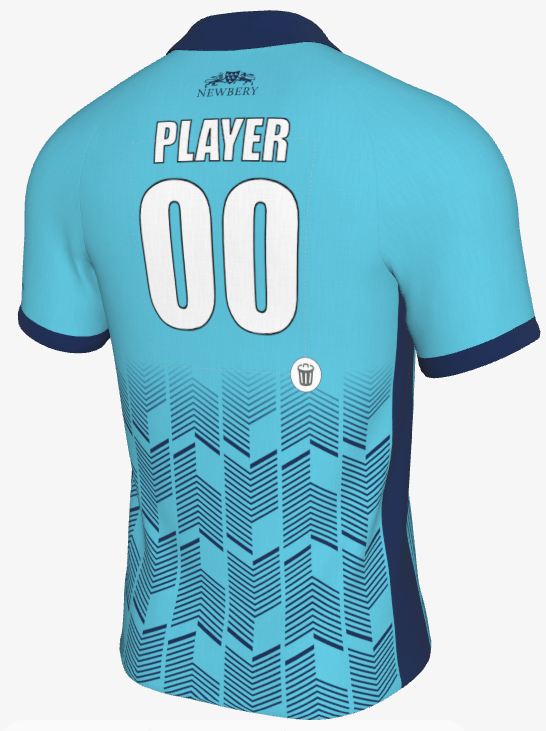 12 x Bespoke Sublimated Playing Kits - BKS Cup Special Offer - Newbery Cricket