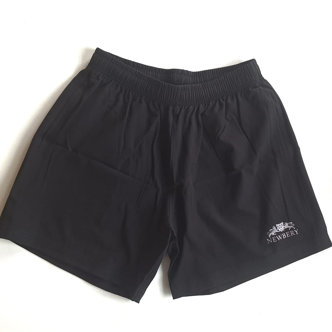 Training Shorts - Newbery Cricket