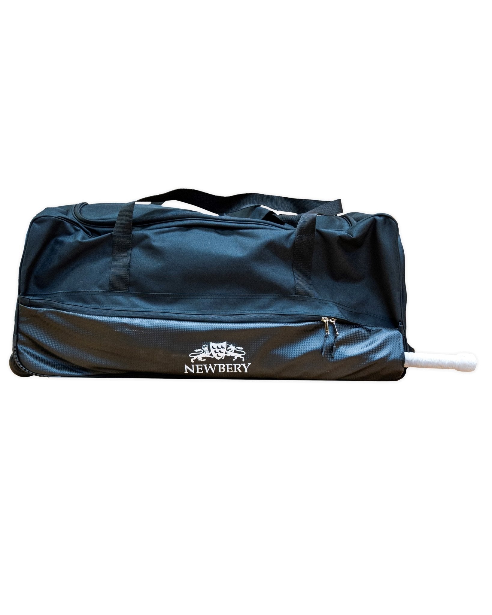 Small Wheelie Bag - Newbery Cricket