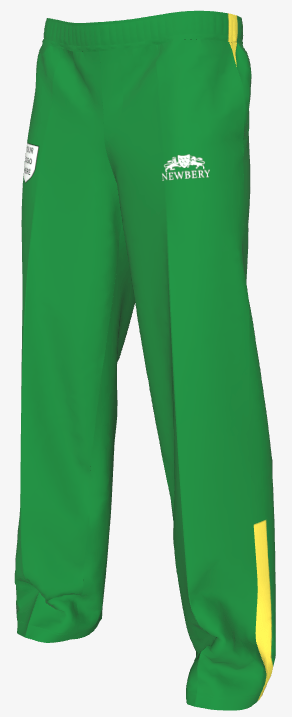 12 x Bespoke Sublimated Playing Kits - BKS Cup Special Offer - Newbery Cricket