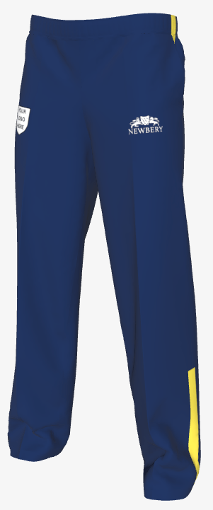 12 x Bespoke Sublimated Playing Kits - BKS Cup Special Offer - Newbery Cricket