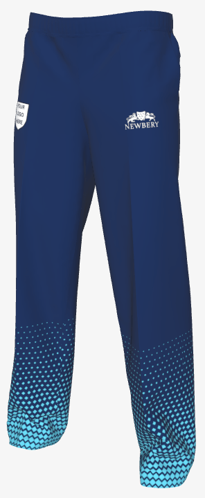 12 x Bespoke Sublimated Playing Kits - BKS Cup Special Offer - Newbery Cricket