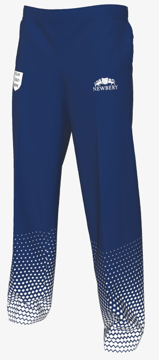 12 x Bespoke Sublimated Playing Kits - BKS Cup Special Offer - Newbery Cricket