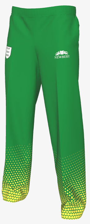 12 x Bespoke Sublimated Playing Kits - BKS Cup Special Offer - Newbery Cricket