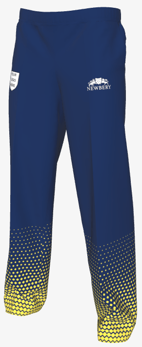 12 x Bespoke Sublimated Playing Kits - BKS Cup Special Offer - Newbery Cricket