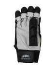 Player Cricket Batting Gloves - Black