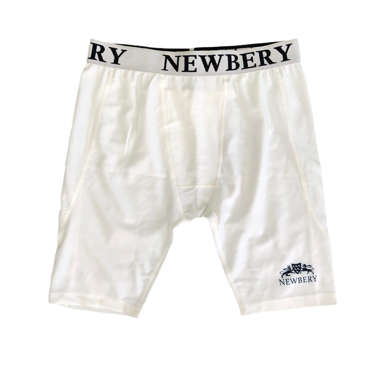 Newbery Cricket Compression Shorts