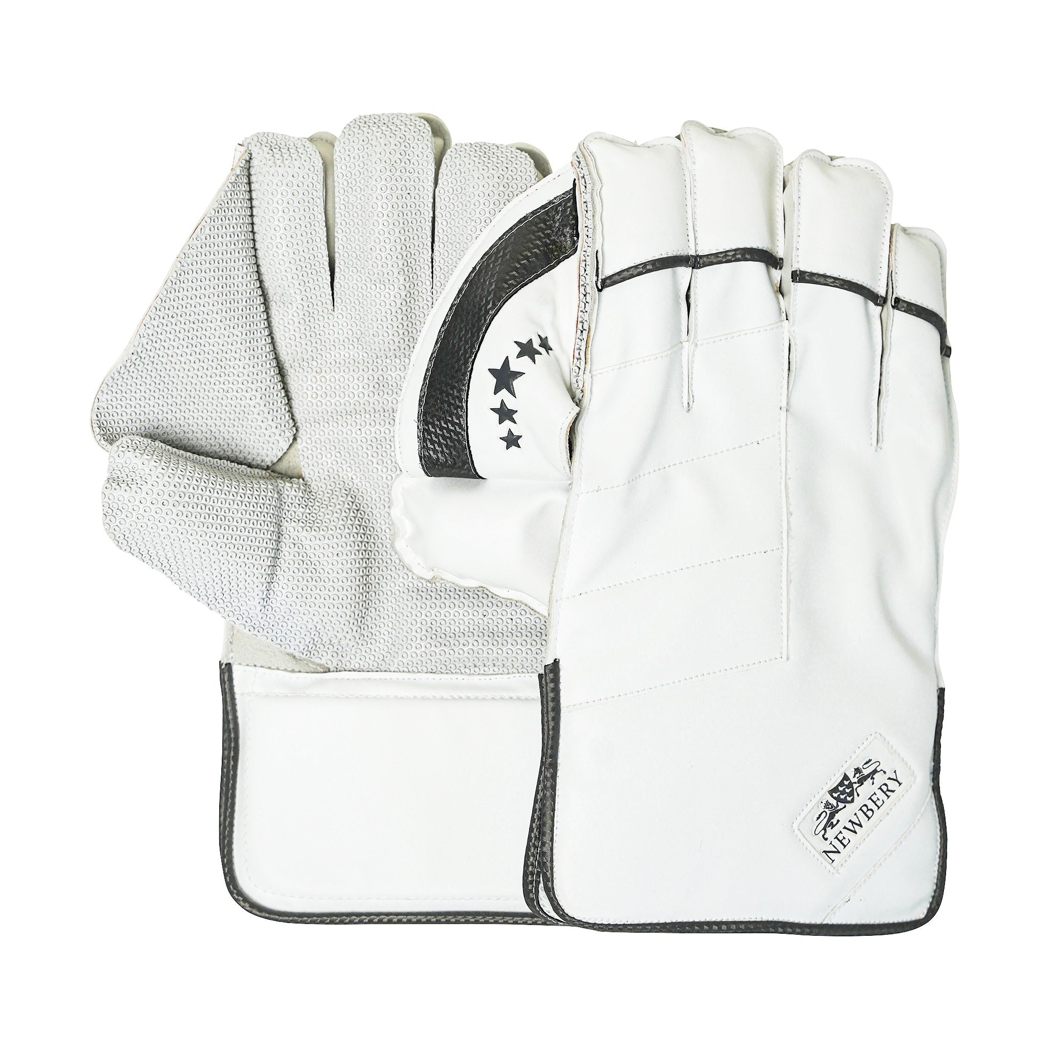 Newbery 5* Wicket keeping Gloves Newbery Cricket