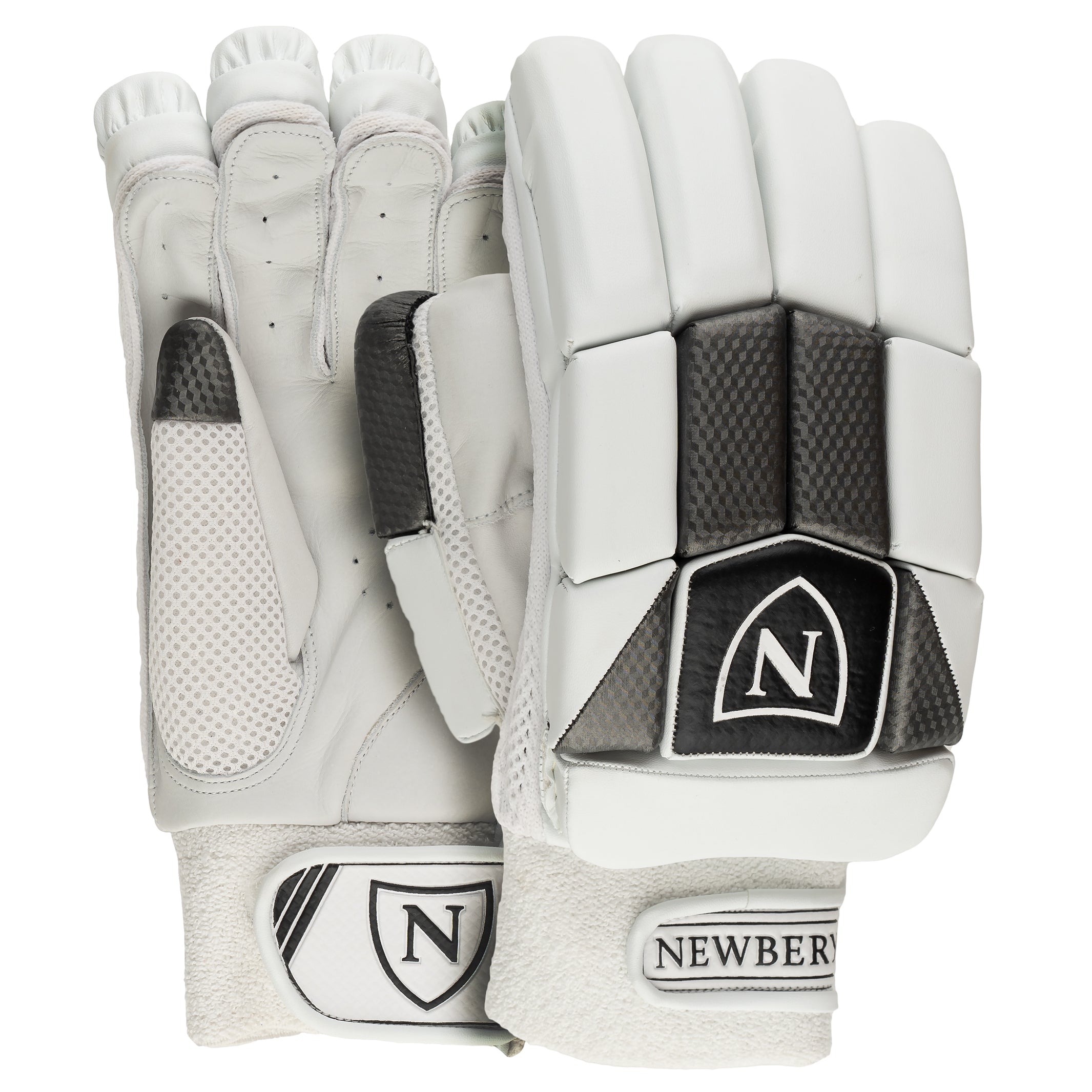 N Series Cricket Batting Gloves Cricket kit Newbery Cricket