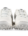 Elite All Rounder Shoe Pimples // White