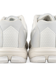 Elite All Rounder Shoe Pimples // White