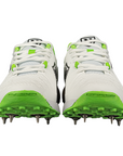 Elite All Rounder Shoe Spikes // Green