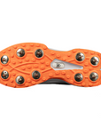 Elite All Rounder Shoe Spikes // Orange