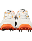 Elite All Rounder Shoe Spikes // Orange