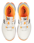 Elite All Rounder Shoe Spikes // Orange