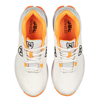 Elite All Rounder Shoe Spikes // Orange