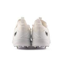 Shoe Spikes // White