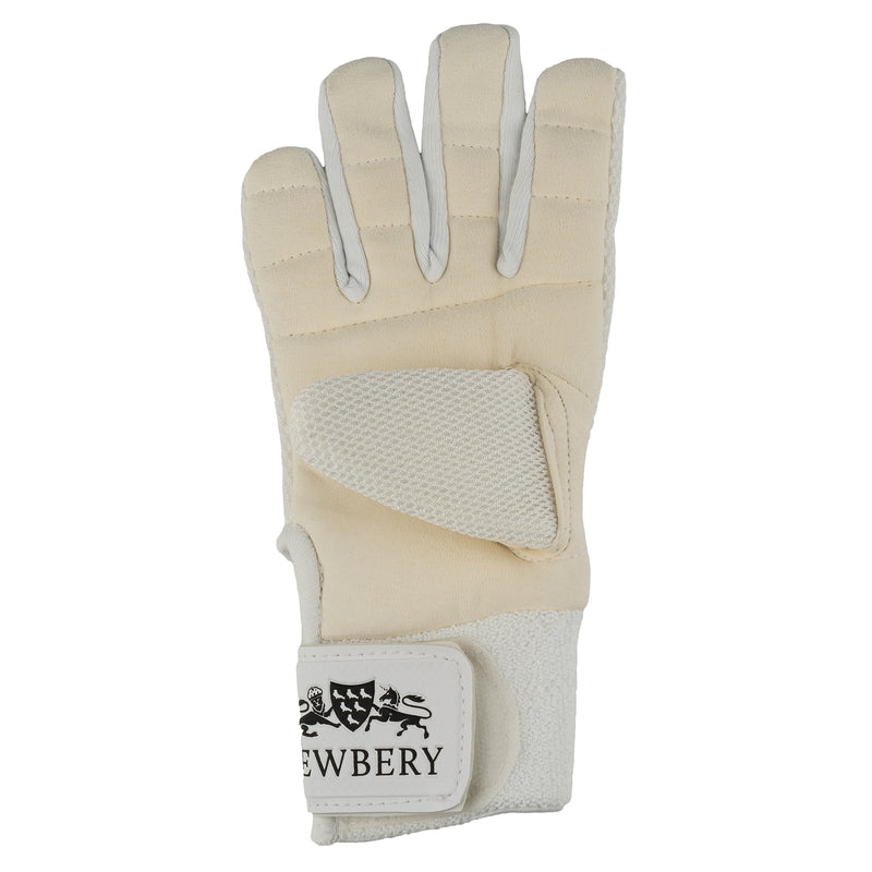 Chamois Wicket Keeping Inner Gloves