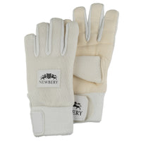 Chamois Wicket Keeping Inner Gloves