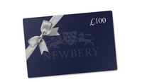 £100 Newbery Cricket Gift Card