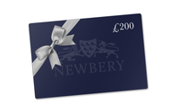 £200 Newbery Cricket Gift Card