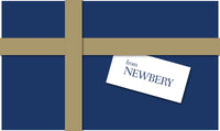 Newbery Cricket Gift Card